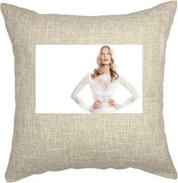 Bar Refaeli Pillow