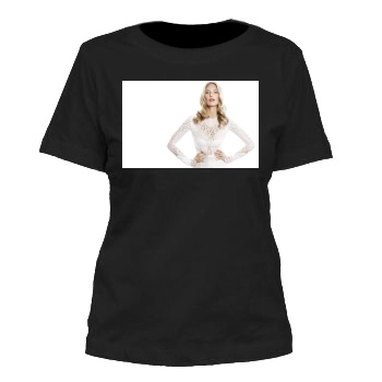 Bar Refaeli Women's Cut T-Shirt