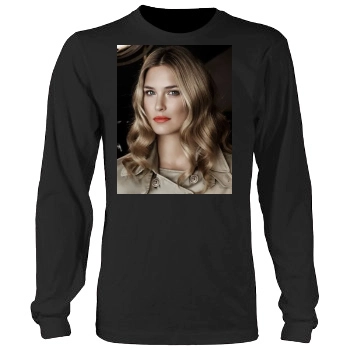 Bar Refaeli Men's Heavy Long Sleeve TShirt