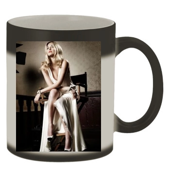 Bar Refaeli Color Changing Mug