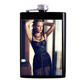 Blake Lively Hip Flask