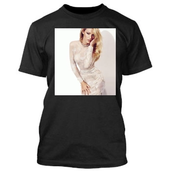 Blake Lively Men's TShirt