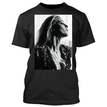 Blake Lively Men's TShirt