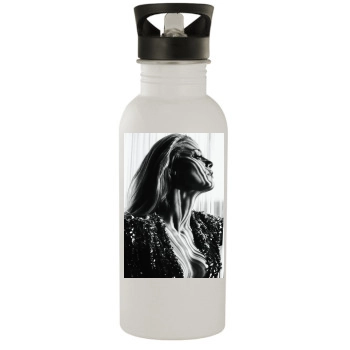 Blake Lively Stainless Steel Water Bottle