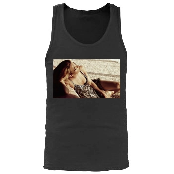 Blake Lively Men's Tank Top