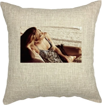 Blake Lively Pillow