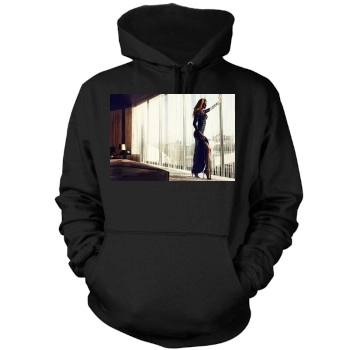 Blake Lively Mens Pullover Hoodie Sweatshirt