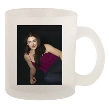 Bridget Regan 10oz Frosted Mug