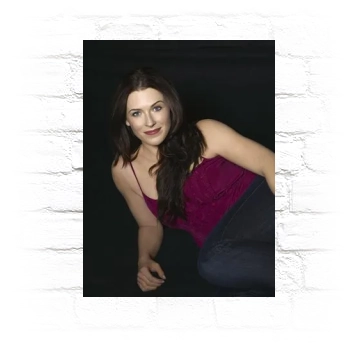 Bridget Regan Metal Wall Art