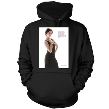 Bridget Regan Mens Pullover Hoodie Sweatshirt