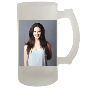 Bridget Regan 16oz Frosted Beer Stein