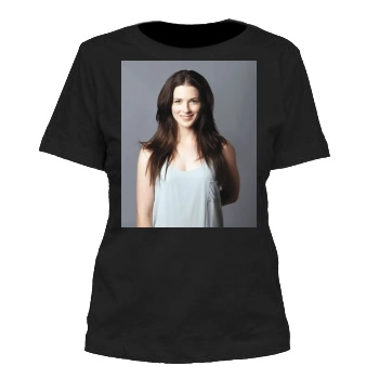 Bridget Regan Women's Cut T-Shirt