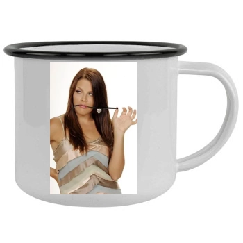 Busy Philipps Camping Mug