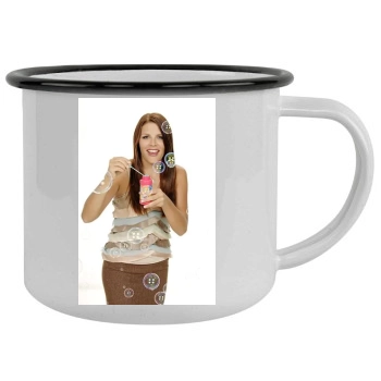 Busy Philipps Camping Mug