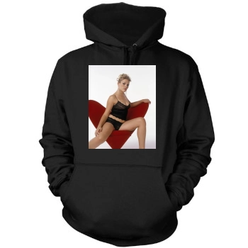 Busy Philipps Mens Pullover Hoodie Sweatshirt