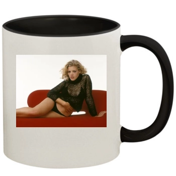 Busy Philipps 11oz Colored Inner & Handle Mug