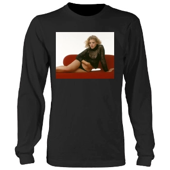 Busy Philipps Men's Heavy Long Sleeve TShirt