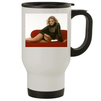 Busy Philipps Stainless Steel Travel Mug