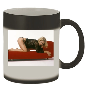 Busy Philipps Color Changing Mug