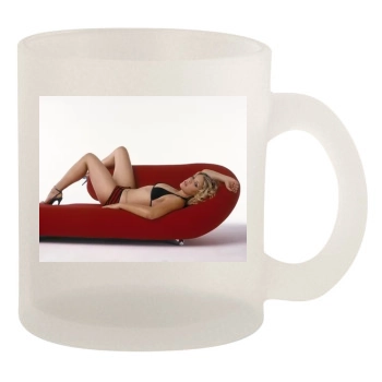Busy Philipps 10oz Frosted Mug