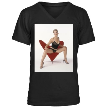 Busy Philipps Men's V-Neck T-Shirt