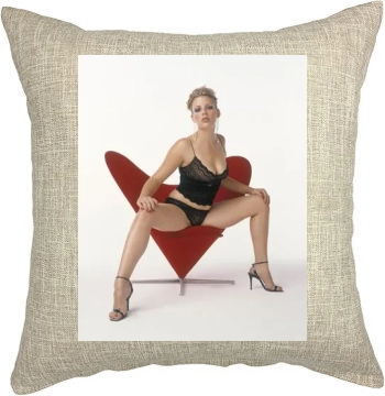 Busy Philipps Pillow