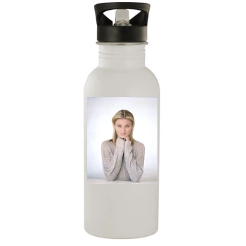 Cameron Diaz Stainless Steel Water Bottle