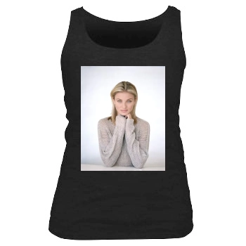 Cameron Diaz Women's Tank Top