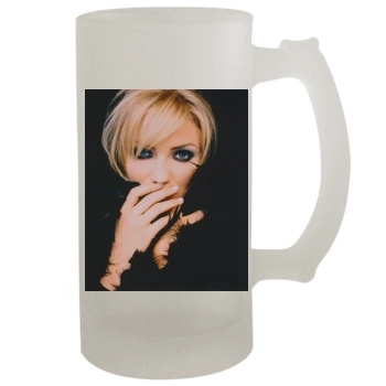 Cameron Diaz 16oz Frosted Beer Stein