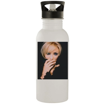 Cameron Diaz Stainless Steel Water Bottle