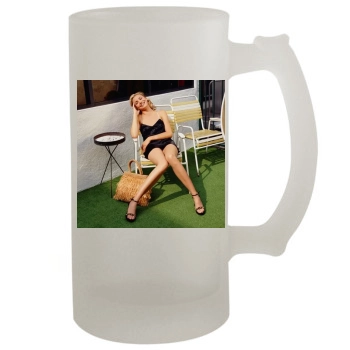 Cameron Diaz 16oz Frosted Beer Stein