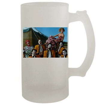 Cameron Diaz 16oz Frosted Beer Stein