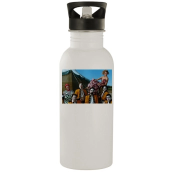 Cameron Diaz Stainless Steel Water Bottle