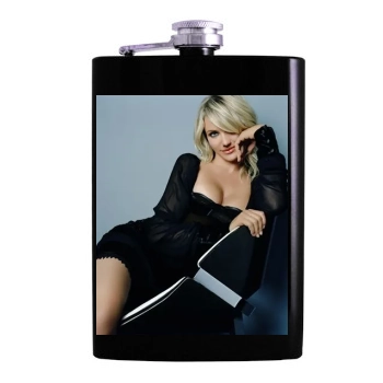 Cameron Diaz Hip Flask