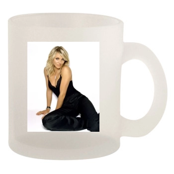 Cameron Diaz 10oz Frosted Mug