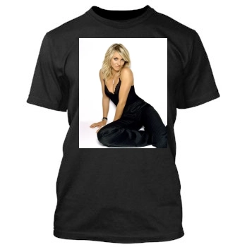 Cameron Diaz Men's TShirt