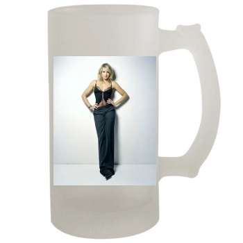 Cameron Diaz 16oz Frosted Beer Stein