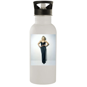 Cameron Diaz Stainless Steel Water Bottle