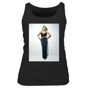 Cameron Diaz Women's Tank Top