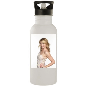 Cameron Diaz Stainless Steel Water Bottle