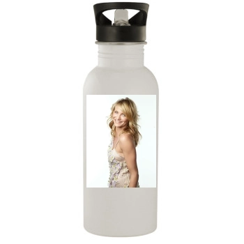 Cameron Diaz Stainless Steel Water Bottle