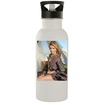 Cameron Diaz Stainless Steel Water Bottle