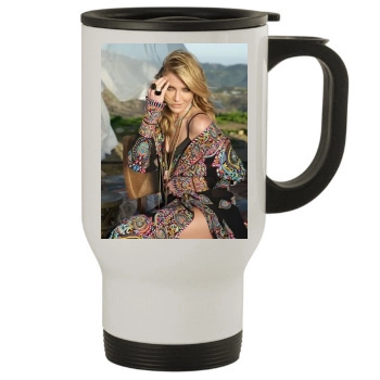 Cameron Diaz Stainless Steel Travel Mug