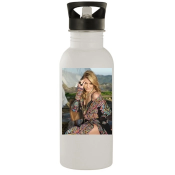 Cameron Diaz Stainless Steel Water Bottle