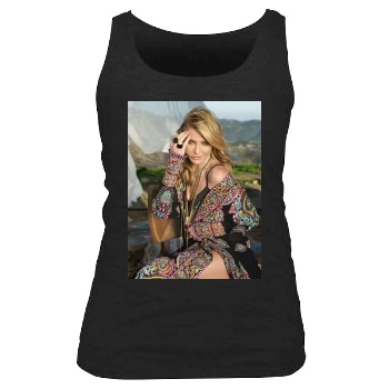 Cameron Diaz Women's Tank Top