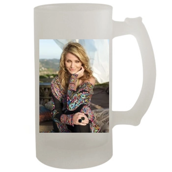 Cameron Diaz 16oz Frosted Beer Stein