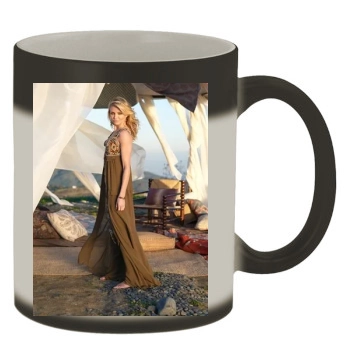 Cameron Diaz Color Changing Mug