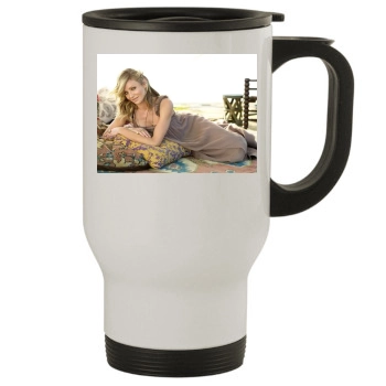 Cameron Diaz Stainless Steel Travel Mug