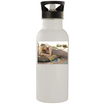 Cameron Diaz Stainless Steel Water Bottle