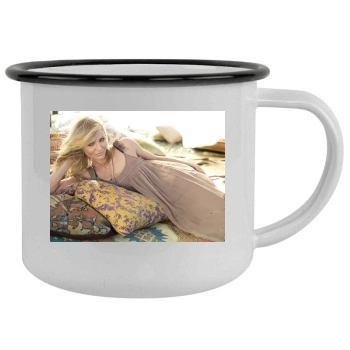 Cameron Diaz Camping Mug